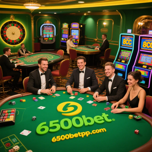 6500bet